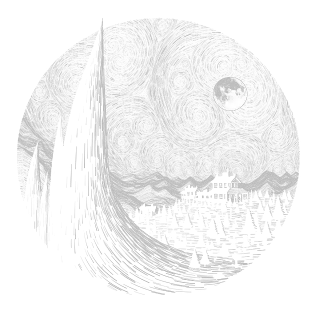 Creativity - The Starry Night by Vincent van Gogh